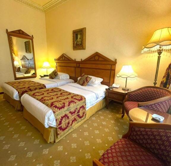 آپارتمان 2 خوابه, Serenada Golden Palace   Boutique