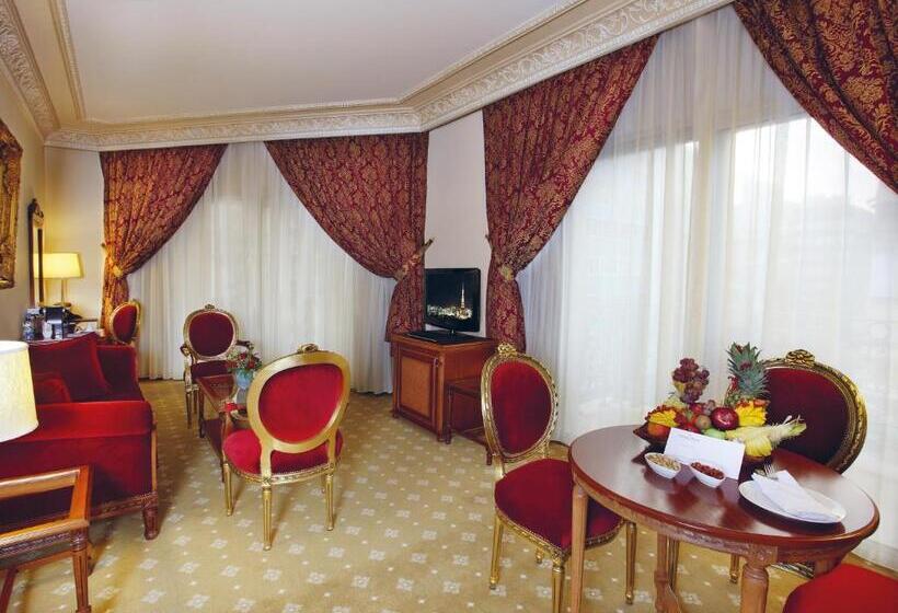 آپارتمان 2 خوابه, Serenada Golden Palace   Boutique