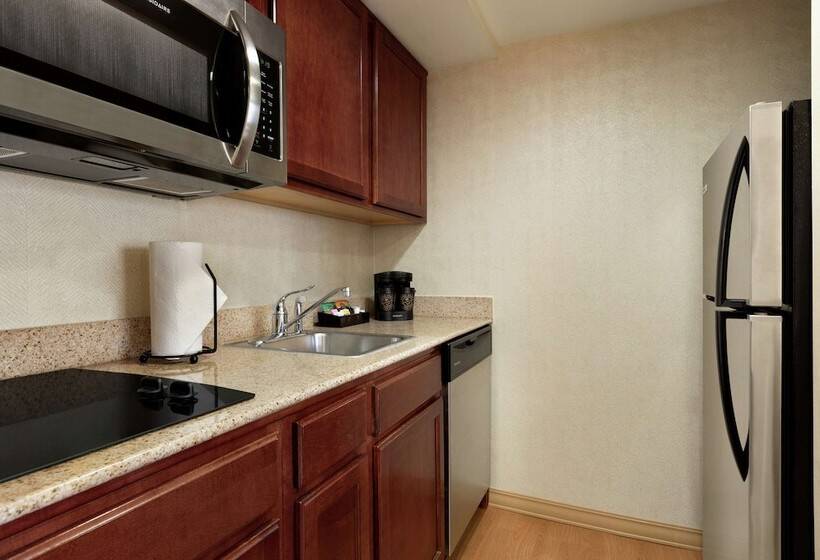 스위트, Homewood Suites By Hilton Dullesnorth/loudoun