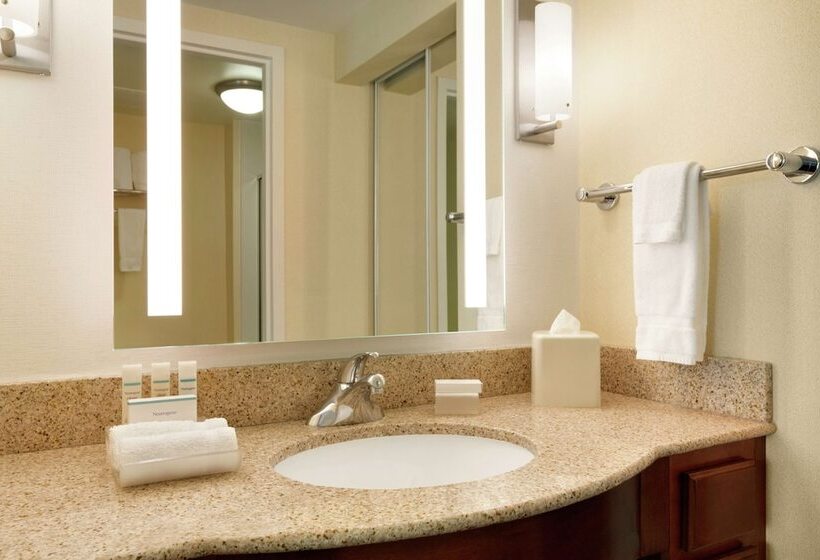 침실 2개 스위트, Homewood Suites By Hilton Dullesnorth/loudoun
