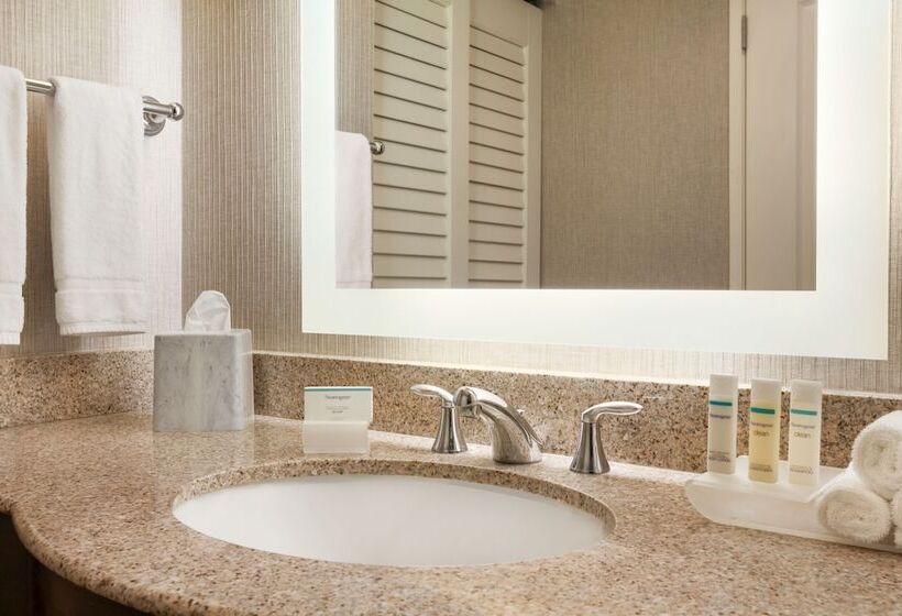 장애인을 위한 스위트, Homewood Suites By Hilton La Quinta
