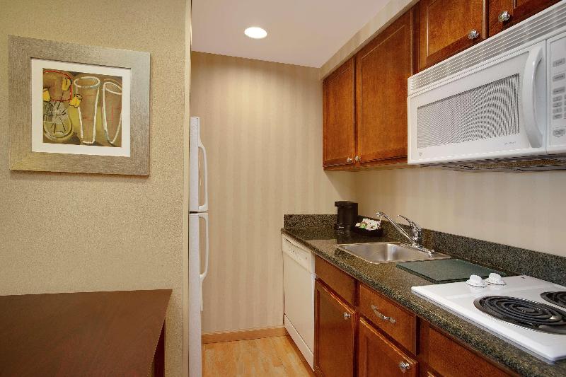 Студио Стандарт Кровать Кинг, Homewood Suites By Hilton Tampabrandon