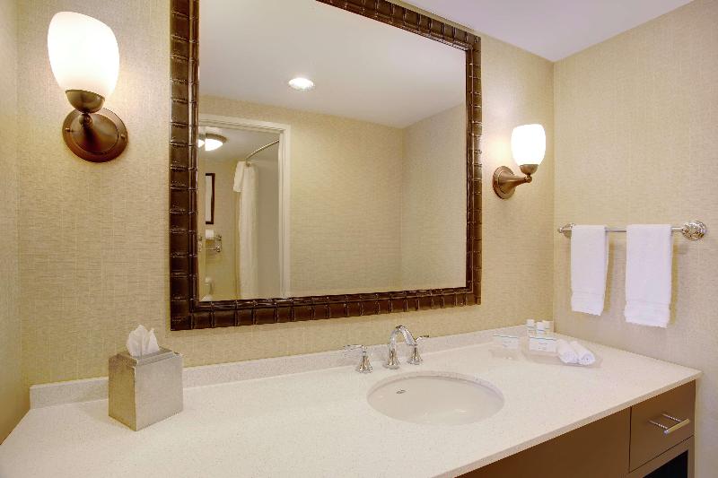 Люкс 2 Спальни, Homewood Suites By Hilton Tampabrandon
