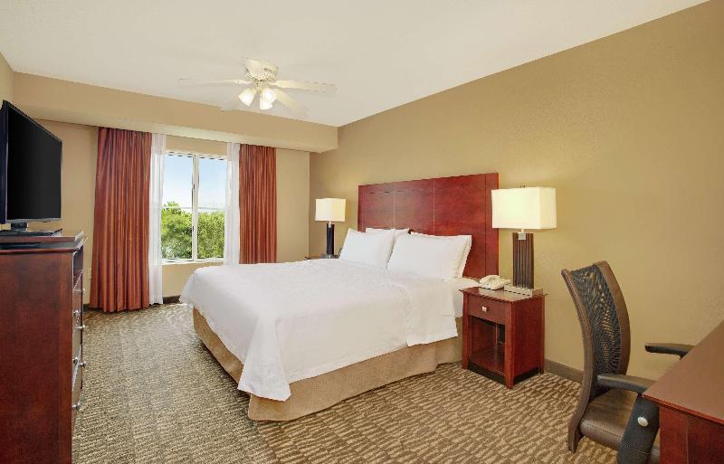 Люкс 2 Спальни, Homewood Suites By Hilton Tampabrandon
