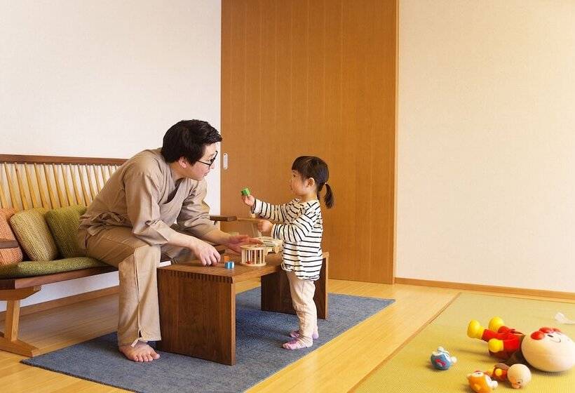 سوییت, Honjin Hiranoya Kachoan