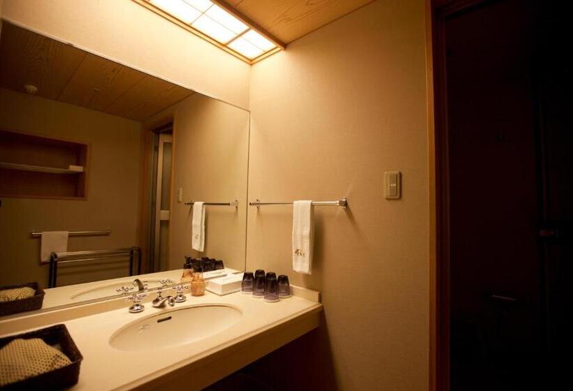 Номер Superior, Miyajima Grand Hotel Arimoto