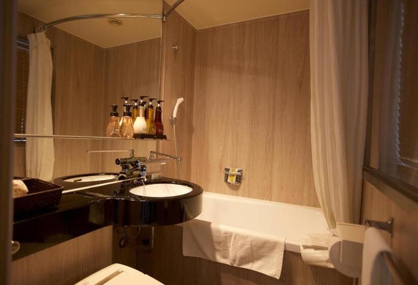 Номер Стандарт Индивидуальный, Miyajima Grand Hotel Arimoto