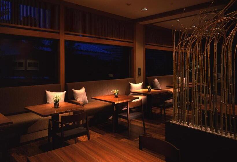 Номер Стандарт Индивидуальный, Miyajima Grand Hotel Arimoto