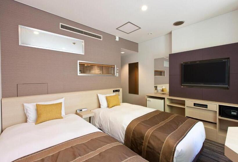 Номер Basic, Miyajima Grand Hotel Arimoto