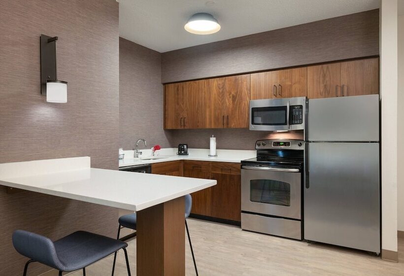 Люкс Адаптированный для Инвалидов, Residence Inn By Marriott Williamsburg