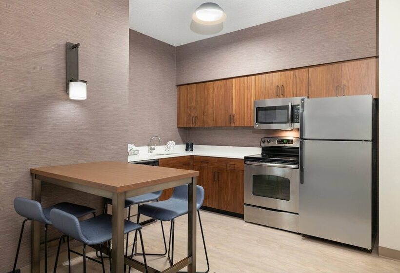 Люкс Адаптированный для Инвалидов, Residence Inn By Marriott Williamsburg