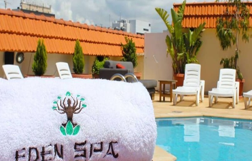 اتاق لوکس, Serenada Golden Palace   Boutique