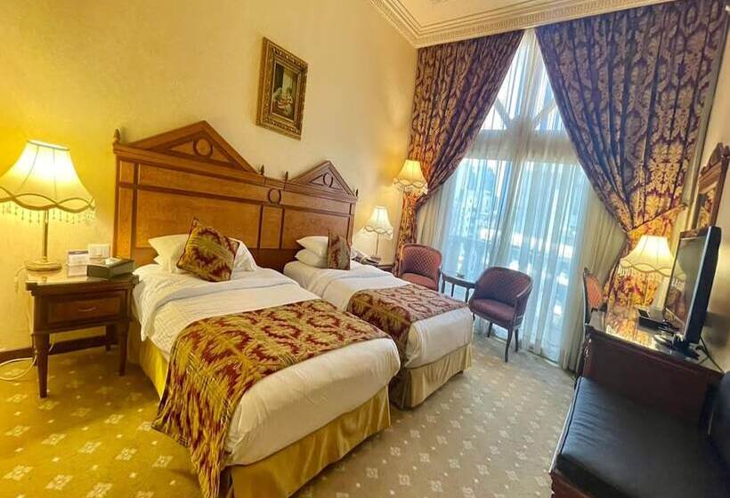 اتاق لوکس, Serenada Golden Palace   Boutique
