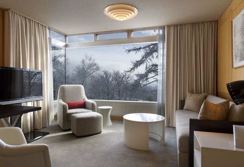 سوییت, The Green Leaf Niseko Village