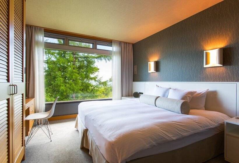 سوییت, The Green Leaf Niseko Village