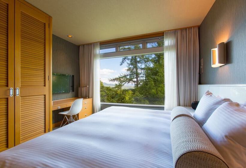 سوییت, The Green Leaf Niseko Village