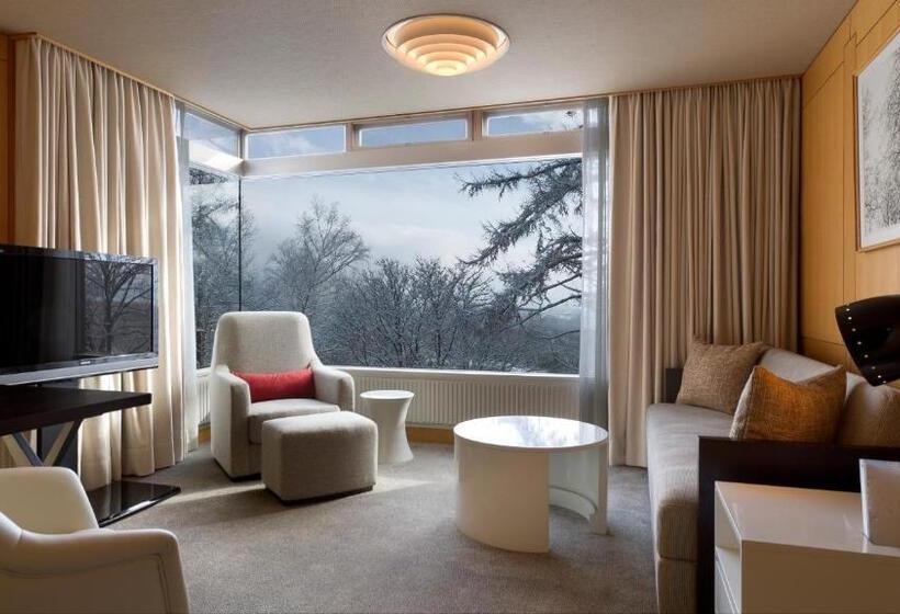 سوییت, The Green Leaf Niseko Village
