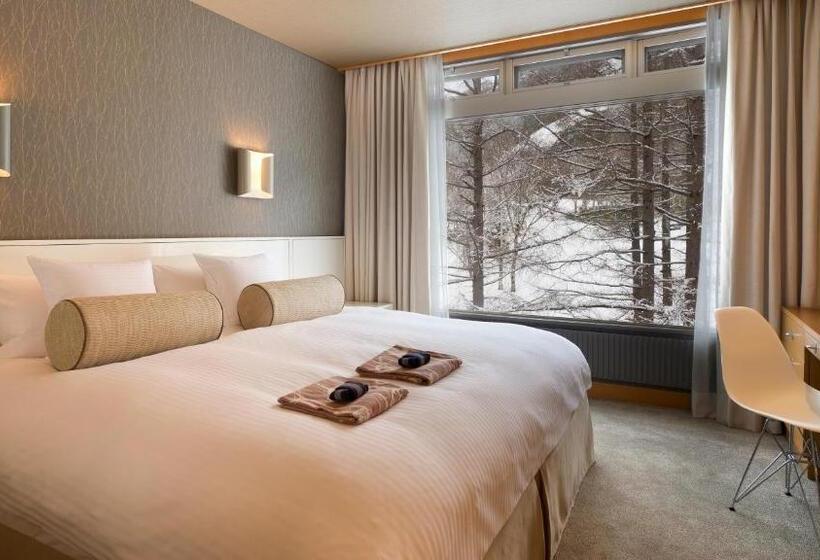 سوییت, The Green Leaf Niseko Village