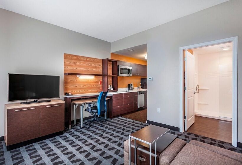 スイート, Towneplace Suites By Marriott Orlando Altamonte Springs/maitland