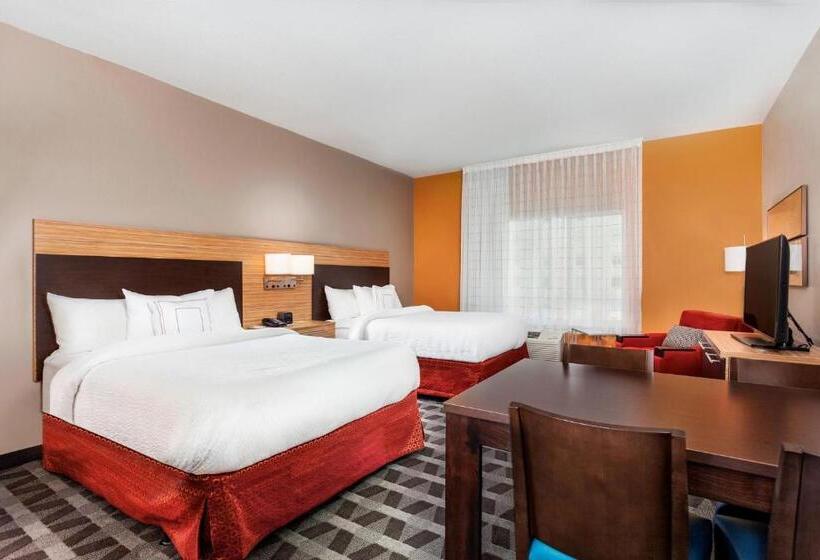 Escritório Estándar, Towneplace Suites By Marriott Orlando Altamonte Springs/maitland