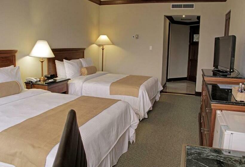 Номер Стандарт, Wyndham San Jose Herradura