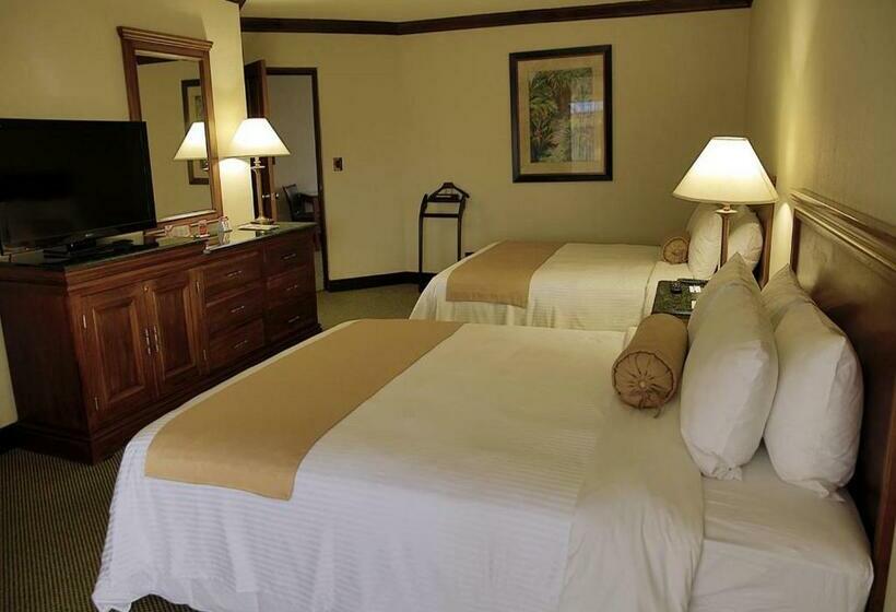 Полулюкс Кровать Кинг, Wyndham San Jose Herradura
