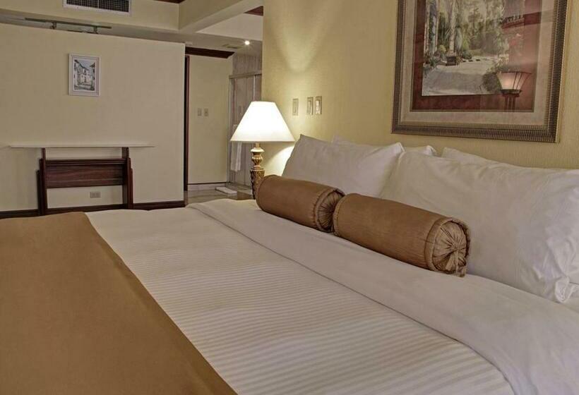 Люкс Кровать Кинг, Wyndham San Jose Herradura