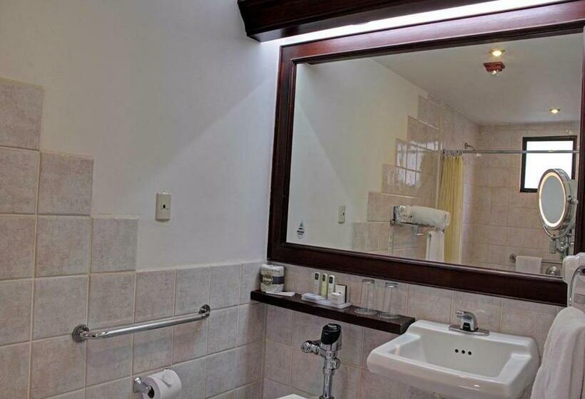 Стандартный Номер Кровать Кинг, Wyndham San Jose Herradura