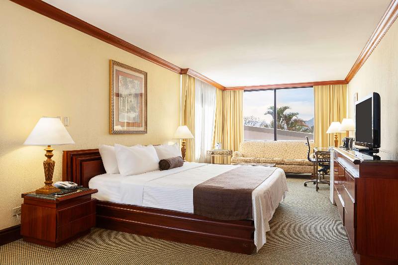 Номер Стандарт, Wyndham San Jose Herradura