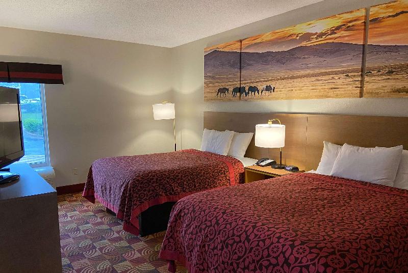 Номер Стандарт, Motel 6 Grants Pass, Or