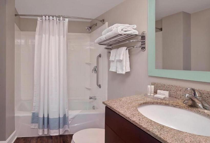 스탠다드 스튜디오, Towneplace Suites By Marriott Albany Downtown/medical Center