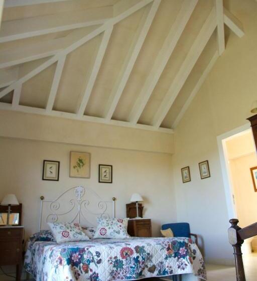 Номер Стандарт, Casa Rural El Vihuelo
