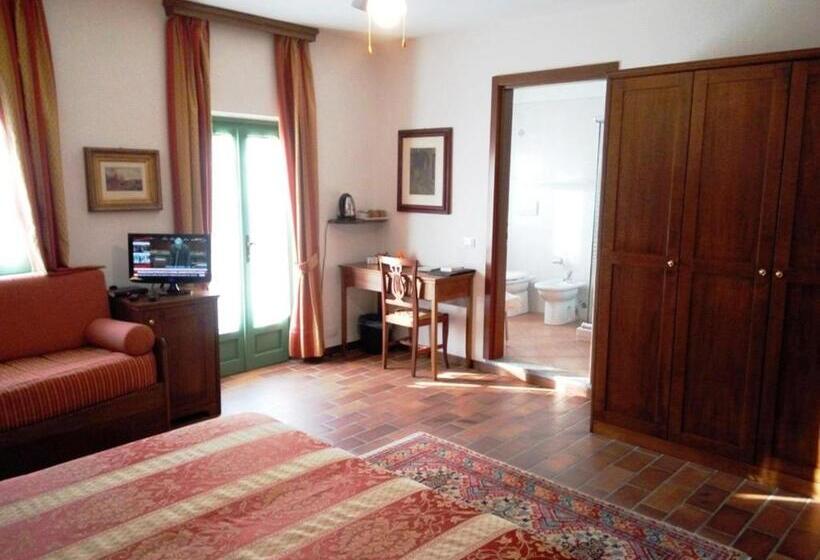 Номер Стандарт, Casa Violetta B&b