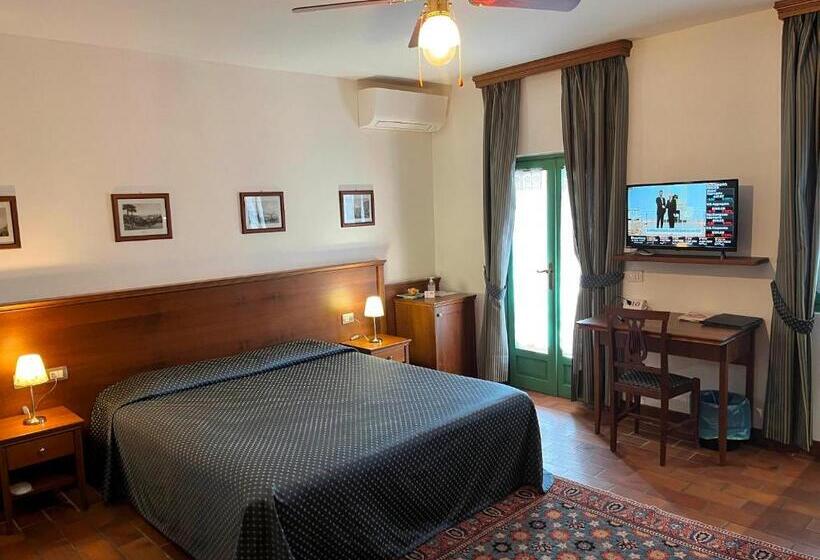 Номер Стандарт, Casa Violetta B&b