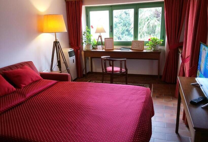 Апартаменты 1 Спальня, Casa Violetta B&b