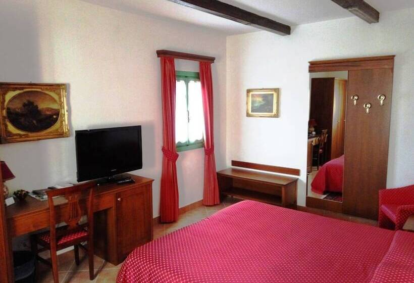 Апартаменты 1 Спальня, Casa Violetta B&b