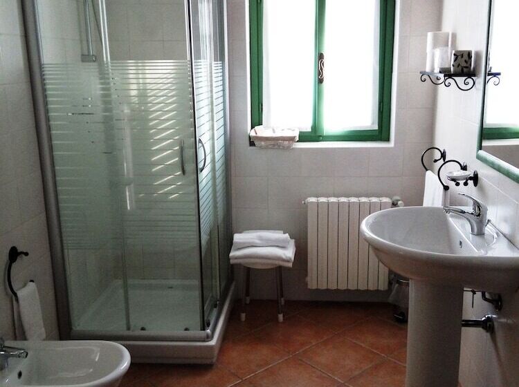 Апартаменты 1 Спальня, Casa Violetta B&b