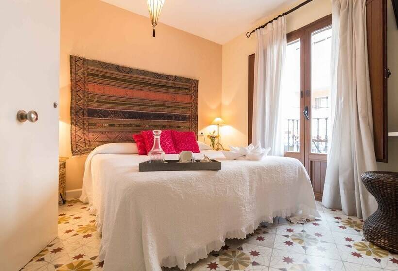 Habitación Estándar con Balcón, Residencial Terra De Mar Calpe, Grupo Terra De Mar, Alojamientos Con Encanto