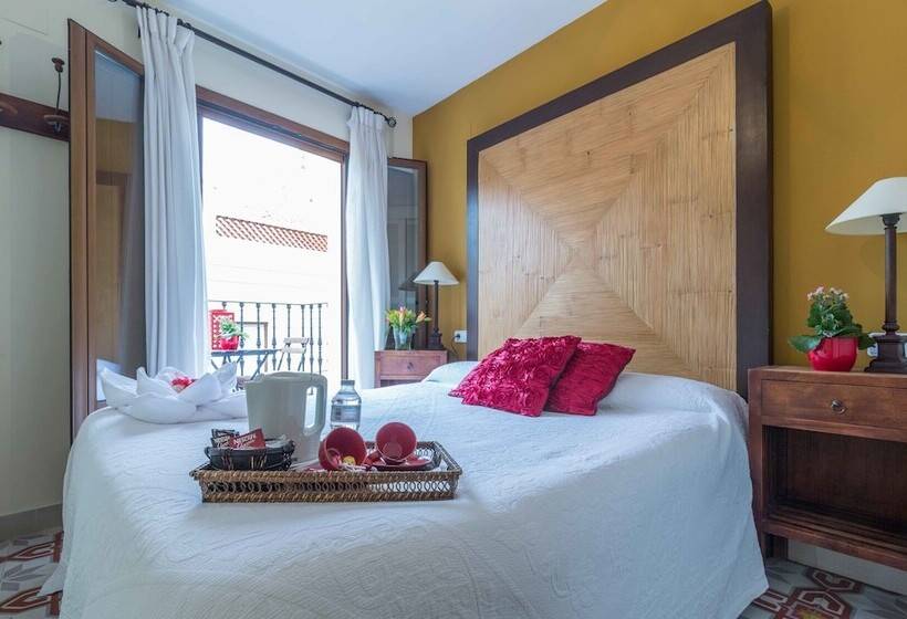 Номер Стандарт с Балконом, Residencial Terra De Mar Calpe, Grupo Terra De Mar, Alojamientos Con Encanto