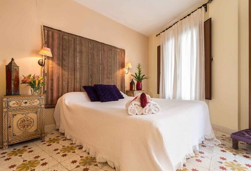 Habitación Estándar con Balcón, Residencial Terra De Mar Calpe, Grupo Terra De Mar, Alojamientos Con Encanto