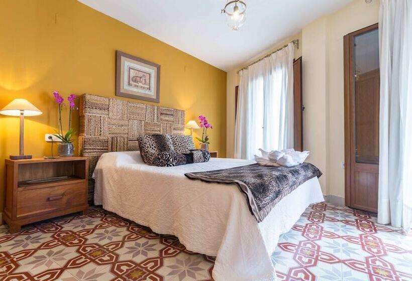 Номер Стандарт Трехместный, Residencial Terra De Mar Calpe, Grupo Terra De Mar, Alojamientos Con Encanto