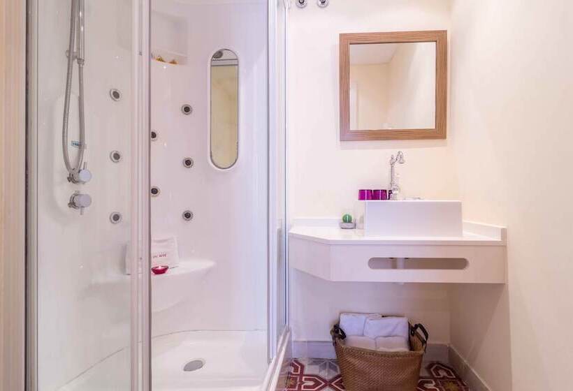 Номер Стандарт Трехместный, Residencial Terra De Mar Calpe, Grupo Terra De Mar, Alojamientos Con Encanto