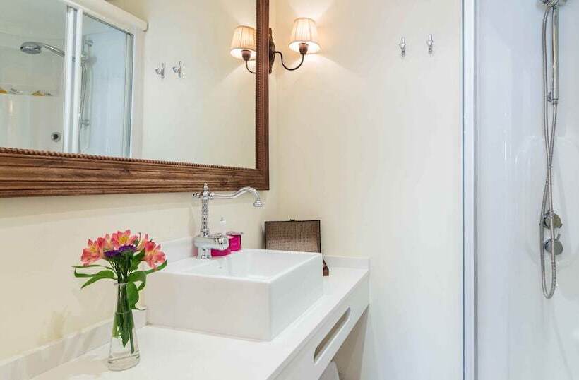 Habitación Triple Estándar, Residencial Terra De Mar Calpe, Grupo Terra De Mar, Alojamientos Con Encanto