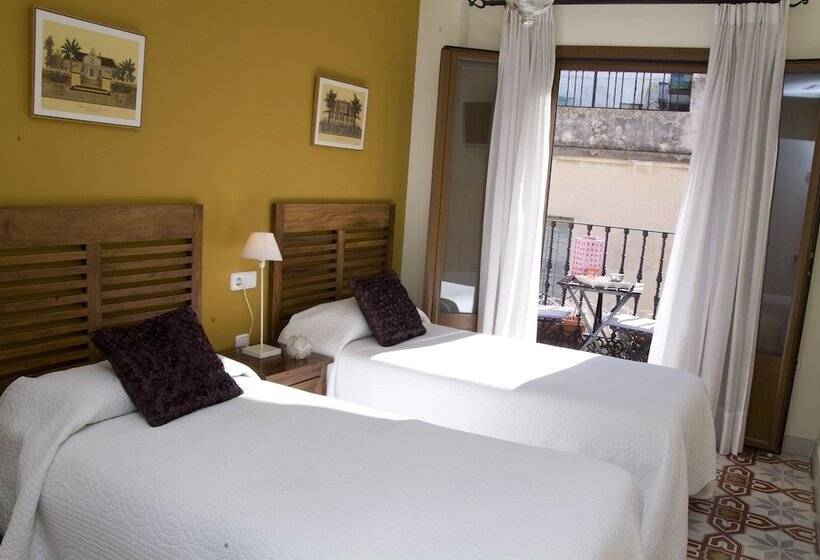 Номер Economy, Residencial Terra De Mar Calpe, Grupo Terra De Mar, Alojamientos Con Encanto