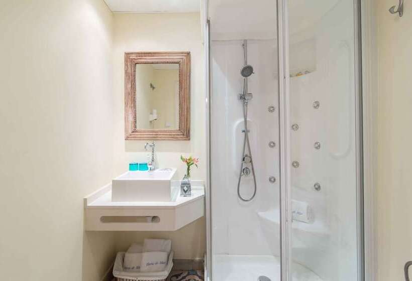 Habitación Economy, Residencial Terra De Mar Calpe, Grupo Terra De Mar, Alojamientos Con Encanto