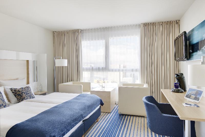 اتاق سوپریور, Best Western Plus Welcome Hotel Frankfurt