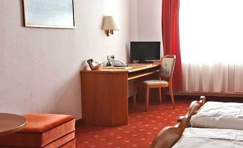 Классический Номер, Bodensee Hotel Sternen