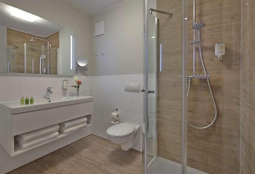 اتاق راحتی, Dorint Resort Baltic Hills Usedom
