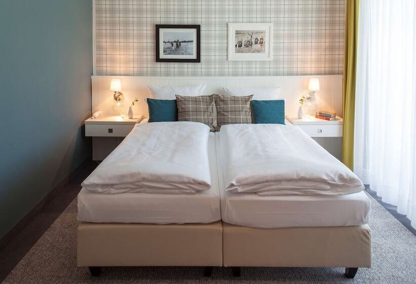 اتاق راحتی, Dorint Resort Baltic Hills Usedom