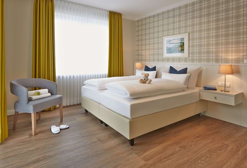 , Dorint Resort Baltic Hills Usedom